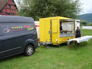 Photo n°35 de Paella Laure à Porte du Ried (Restaurant espagnol)