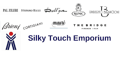 Photos of Silky Touch Emporium