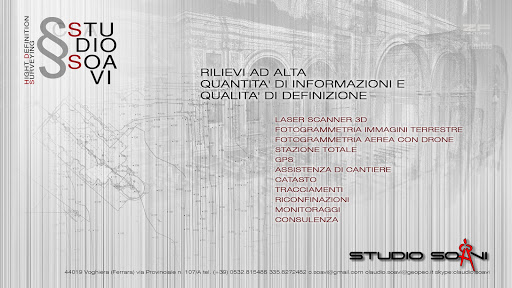 Studio Soavi - Visual