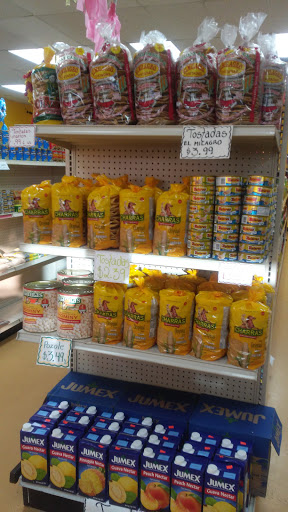 Rio Grande Mini Market - Thumbnail