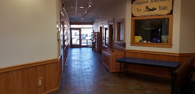 Crook County Library