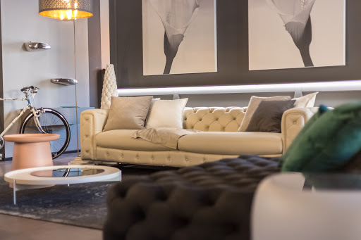 LOFT Interni - Visual