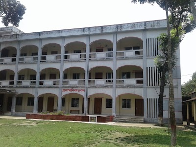 Photos of Tarail Pilot Model High School
