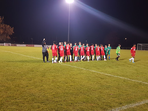 Football Club Annonay - Thumbnail