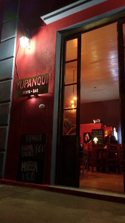 Photos of Yupanqui Resto-Bar