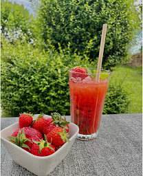 Photo n°14 de Restaurant Ô bas du bourg - Restaurant Mayenne à Montreuil-Poulay (Traiteur)