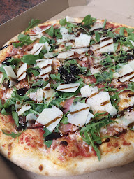 Photo n°7 de Don Pizza à Saint-Girons (Pizzas à emporter)