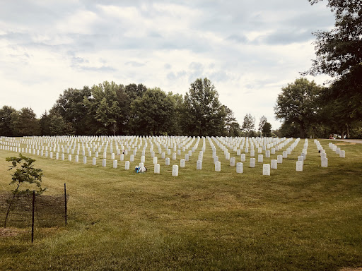 Virginia Veterans Cemetery at Amelia - Thumbnail