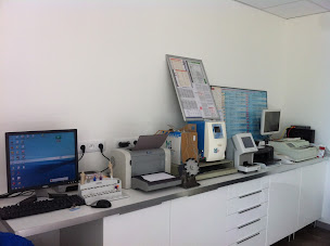 Photo n°16 de Clinique Vétérinaire Argos à Saint-Maur-des-Fossés (Vétérinaire)