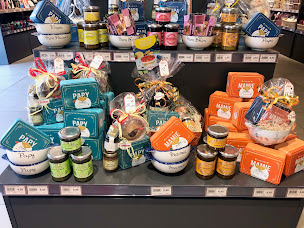 Photo n°33 de Biscuiterie La Trinitaine - Kergroix à Carnac (Caviste)