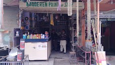 Modern Paints & Hardware Store rawalpindi