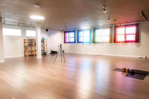 Thrive Yoga & Wellness