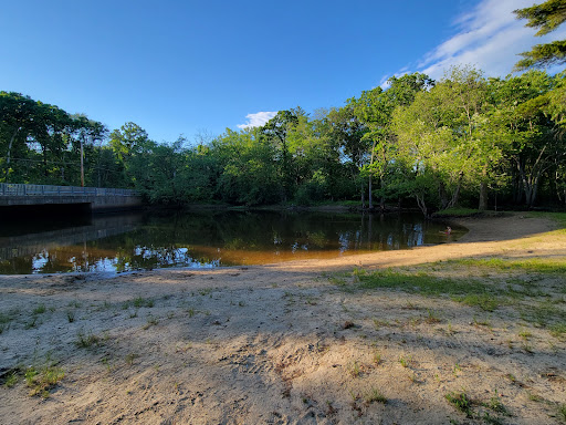 Thunder Bridge - Visual