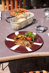 Photo n°16 de Le Réfectoire à Arles (Restaurant français)