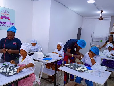 Photos of El Royalithos Catering Institute