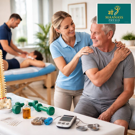 Living with chronic neck, back, knee or shoulder pain can affect your sleep, mood and daily activ…