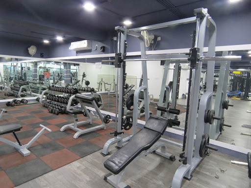 Fitness connection Gym
