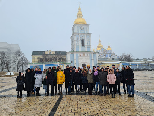 Student East Express