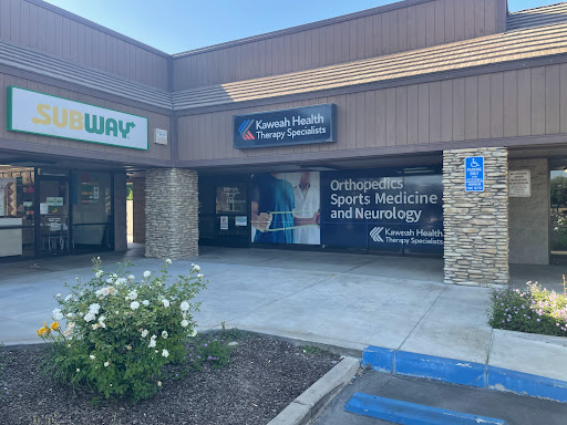 Kaweah Health Therapy Specialists (Exeter) - Thumbnail