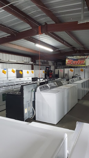 Mike's Appliance Paradise - Thumbnail