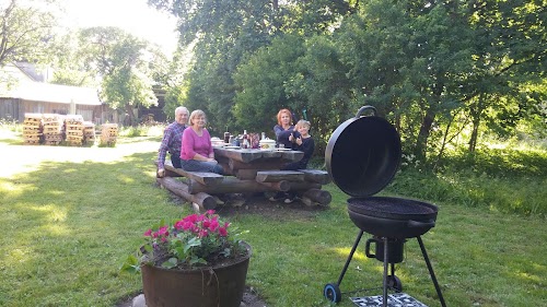 Ievērojamu vietu apskate