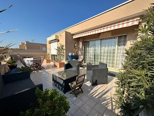 Photo n°4 de Corinne Delalande - SAFTI immobilier Saint-Laurent-du-Var à Saint-Laurent-du-Var (Agent immobilier)