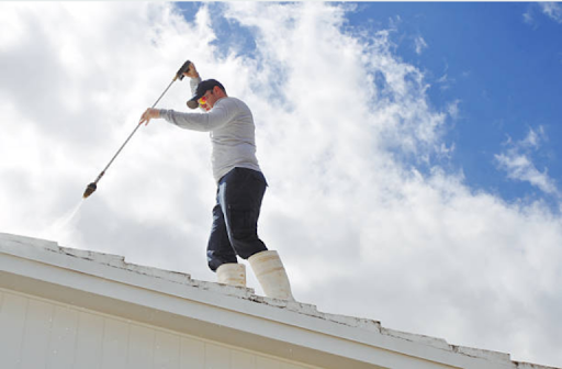 Dayton Pressure Washing