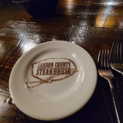 Carbon County Steakhouse