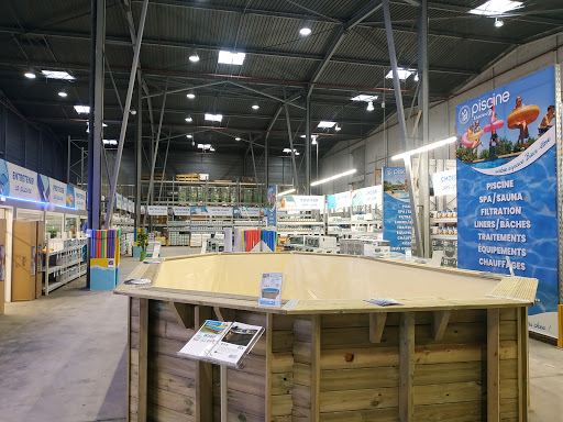 Photo de E.Leclerc Piscine à Andrézieux-Bouthéon (42160)