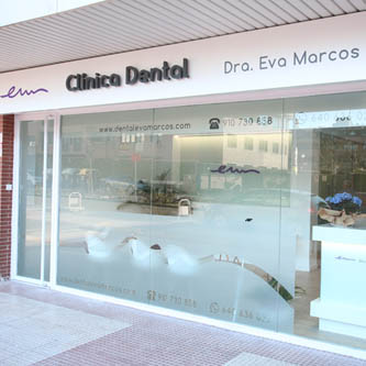 Clínica Dental en Las Rozas Eva Marcos