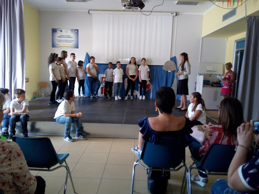 Circolo Didattico Teresa di Calcutta - Thumbnail