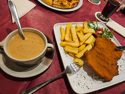 Schöfferstube - Visual
