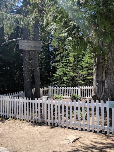 Summit Meadows Cemetery