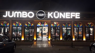 Jumbo Künefe Kartepe