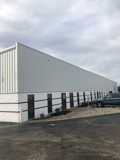 Benson Electrical Contracting - Visual