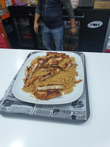 Photo 2 - Chicken Spot