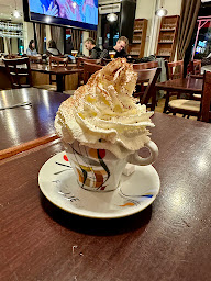 Photo n°14 de Le Daring à Bron (Restaurant français)