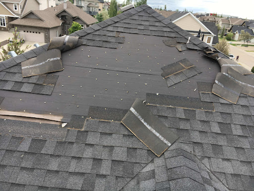 Memphis Roofing Services - Thumbnail