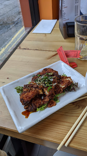 Reviews of Nuudle Bar Restaurant in Bournemouth - Restaurant