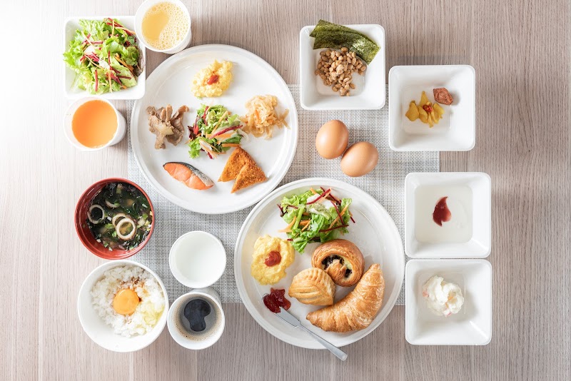 スーパーホテル 徳島・小松島天然温泉