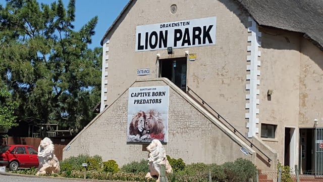 Drakenstein Lion Park