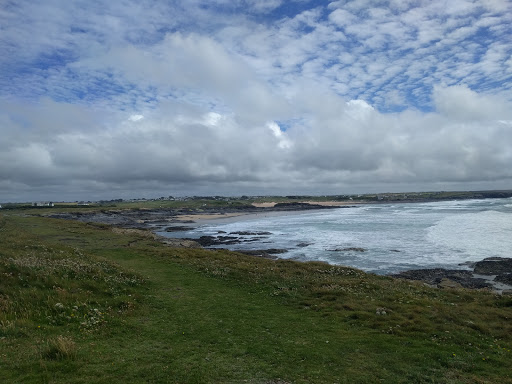 Constantine Bay Stores - Visual