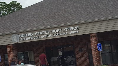 United States Postal Service