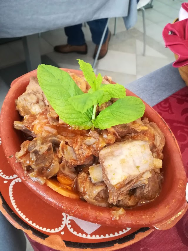 Restaurante O Tabuleiro
