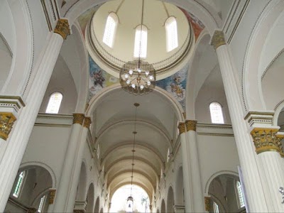 Photos of Iglesia Catolica, Sardinata Norte De Santander
