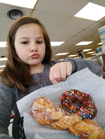 Shipley Do-Nuts