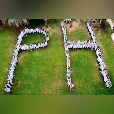 university