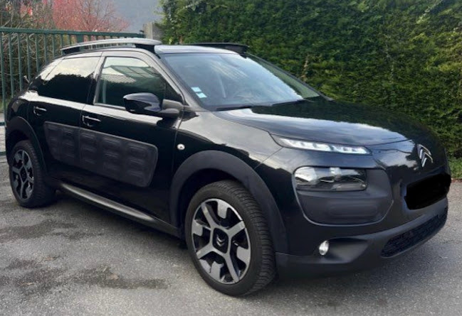 Rent Up - Location voiture Lille - Lille