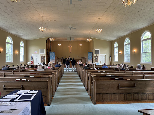 Emmanuel Baptist Church of Harford County - Thumbnail