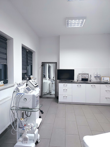 Architect Skin Kosmetologia i Medycyna Estetyczna Bielsko-Biała - Salon piękności